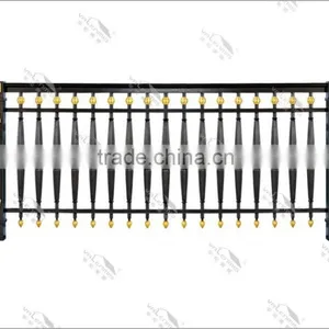 Side Mount Glass and Stainless Steel Railing for Stairway Manufacturer thumbnail-3