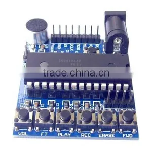 Voice Module ISD1760 thumbnail-1