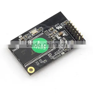 USR-WIFI232-A UART TTL to Wifi 802.11b/g/n Module Support Internal Antenna thumbnail-2