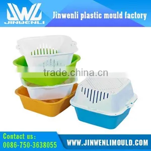 High Quality Customized Mold Maker thumbnail-1