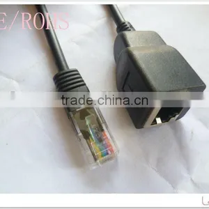 High Quality Net M-F Extension Cable thumbnail-1