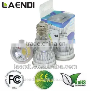 High Brightness Low Price 80Lm/W 6w GU5.3 Cob LED Spot Light 2 Years Warranty thumbnail-1