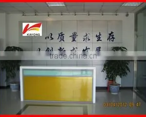 Shenzhen Kayong Electronic Technology Co., Ltd. company overview - view 1 thumbnail