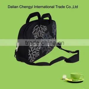 High Quality Printing LOGO Laptop Bag thumbnail-1