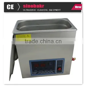 Ultrasonic Vial Washing Machine BK360B thumbnail-1
