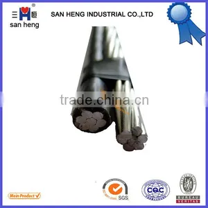 Aerial Bundled Conductors 2x16mm2 thumbnail-3