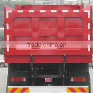 HYUNDAI TIPPER 6X4 360HP thumbnail-6