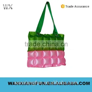 Factory Quality Pvc Inflatable Bubble Beach Bag Supplier's Choice thumbnail-1