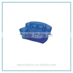 Single Inflatable Sofa Chair thumbnail-4