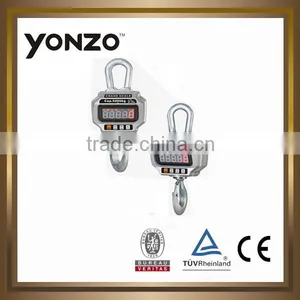 Livestock Weighing Scales thumbnail-1