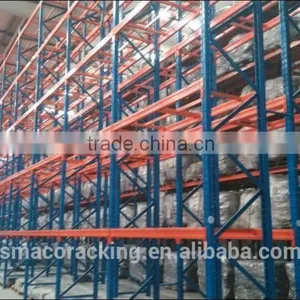 Steel Iron Structures China Storage Rack Manufacturer thumbnail-1