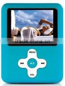 High Quality MP3 Player,ST-M1826 thumbnail-1