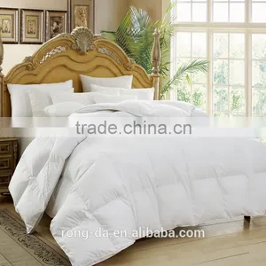 Microfiber Polyester Hotel Comforter /Duvet Quality Choice thumbnail-4