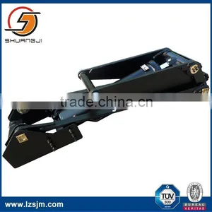 2016 First Promotion NEW Hydraulic Cylinders for Tractor Trailer From New Factory thumbnail-2