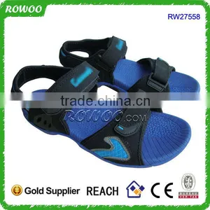 2016 New Designs Flat Beach Comfortable Sandal thumbnail-4