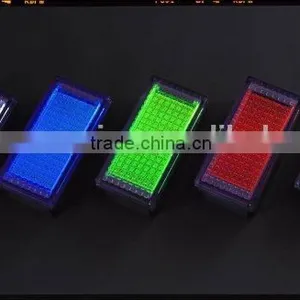 SOLAR LED Underground Light IP68 10 Years Service Life thumbnail-1