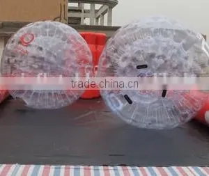Customized Size, Color & Printing Inflatable Bowling Pin for Kids and Adults Quality Choice thumbnail-3