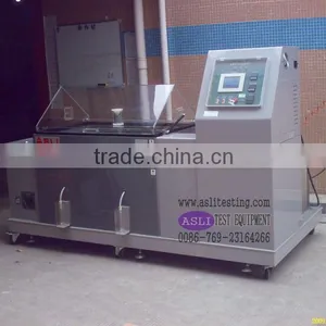 THS-900B Temperature Humidity Salt Spray Combined Test Chamber thumbnail-1