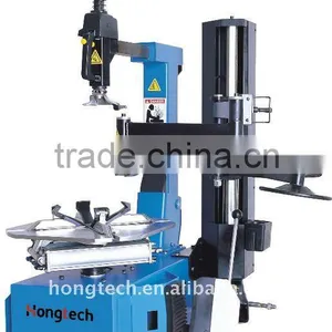 Fully Automatic 8-10 Bar Tyre Changer thumbnail-1