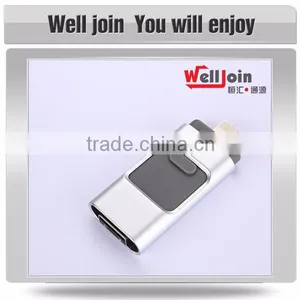 High Quality Best Selling Newest Design Flash u Disk thumbnail-2