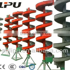 Placer Frp Spiral Chute for Mining Industry thumbnail-1