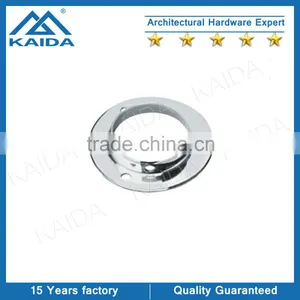 Stainless Steel Round Tube Flange Cover thumbnail-2