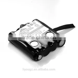 EBL Two-Way Radio Batteries Replacement Battery for Uniden BP-38 BP-39 BT-1013 BT-537 BP-40 FRS-008 thumbnail-3
