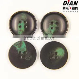 2016 Horn Buttons Color Buttons Bull Horn Buttons thumbnail-2