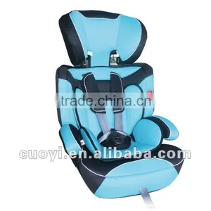 China Baby Car Seat thumbnail-1