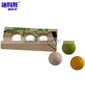 High Quality Mini Golf Ball thumbnail-1