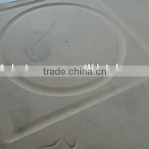 Cheap Price CNC Router for Cabinet/wardrobe Doors thumbnail-5