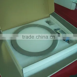 Modern Style Round Led Pannel Light,led Panel Light thumbnail-1