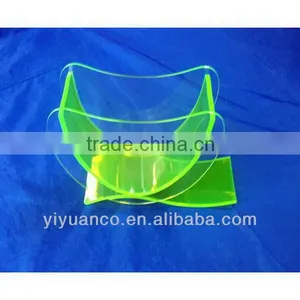 2016 Custom Clear Acrylic Jellyfish Acrylic Fish Tank Aquirium With Light thumbnail-1
