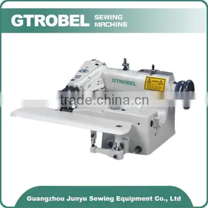 Fabric Blind Stitch Sewing Machine Blind Stitch for Trouser Legs thumbnail-1