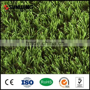 Garden Plastic Mat Fake Lawn Artificial Green Grass Flooring thumbnail-5