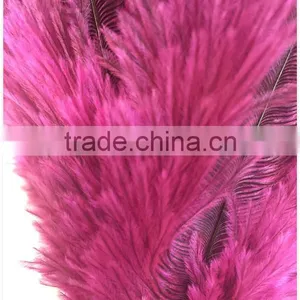 TEN Soft Floss Ostrich Feather Dusters thumbnail-5
