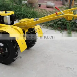 10hp Power Tiller &Mini Tractor &MOQ:1 CONTAINER thumbnail-1