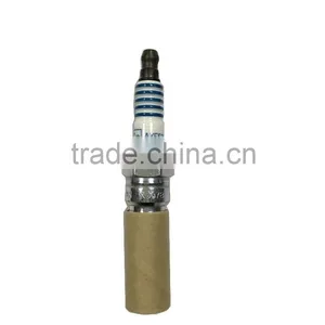 Denso Iridium Spark Plugs Genuine Spark Plug AYFS32YR thumbnail-1
