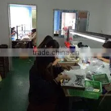 Dongguan Qianyi Stainless Steel Jewelry Co., Ltd. company overview - view 3 thumbnail