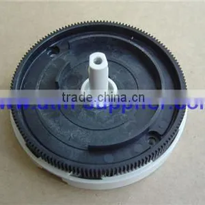 Wincor ATM Parts 1750043973 White 1750043975 Black thumbnail-1