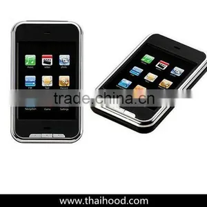 Touch Screen Mp3 Mp4 Mp5 Player thumbnail-1