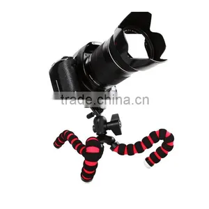 Digital Camera New Products Table Top Gorillapod Tripod thumbnail-5