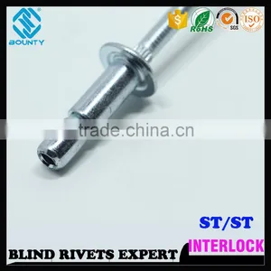 DOME HEAD STRUCTURAL MAGNA LOK thumbnail-1