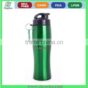 Best Drink Bottle With String and Carabiner thumbnail-1