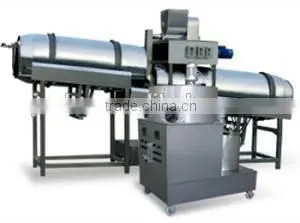 Flavoring Roller Machine thumbnail-1