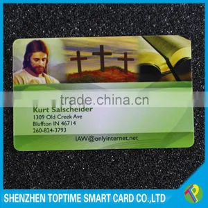 Plastic Card Printing Machine thumbnail-1