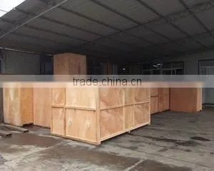 Wenzhou Guangming Printing Machinery Co., Ltd. company overview - view 3 thumbnail