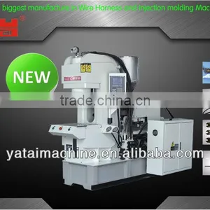 85T Good Tie-barless Injection Molding Machine C85 thumbnail-1