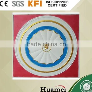 Gypsum Board Thailand Sound Coefficiency thumbnail-1