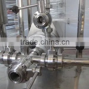 50L Bar Beer Brewery Equipment Mini Beer Brewing System for Pub thumbnail-3